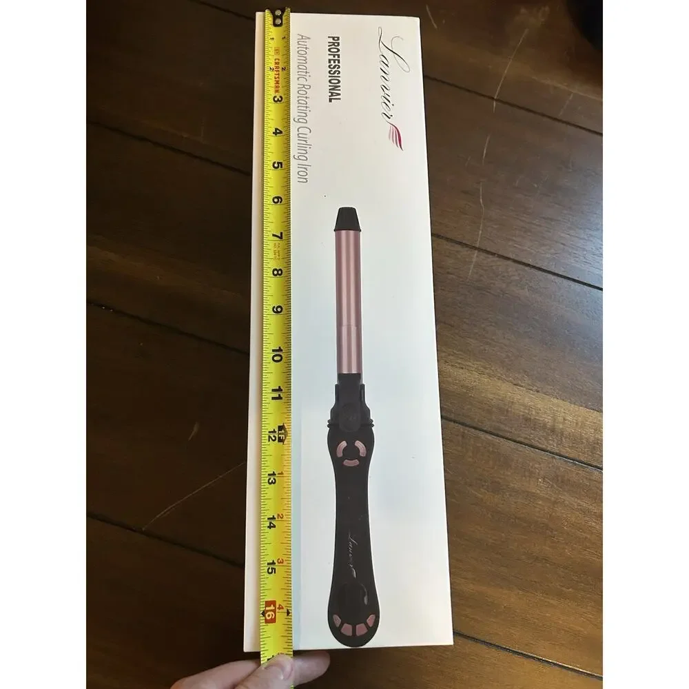Lanvier Professional 1